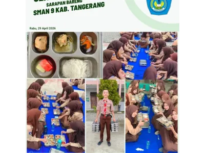 SEKATA SABAR