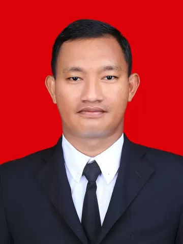 IIF IFRIANDI SANTIKA, S.Pd