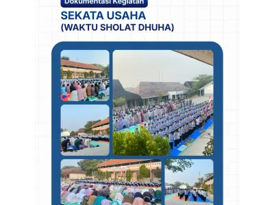 SEKATA USAHA